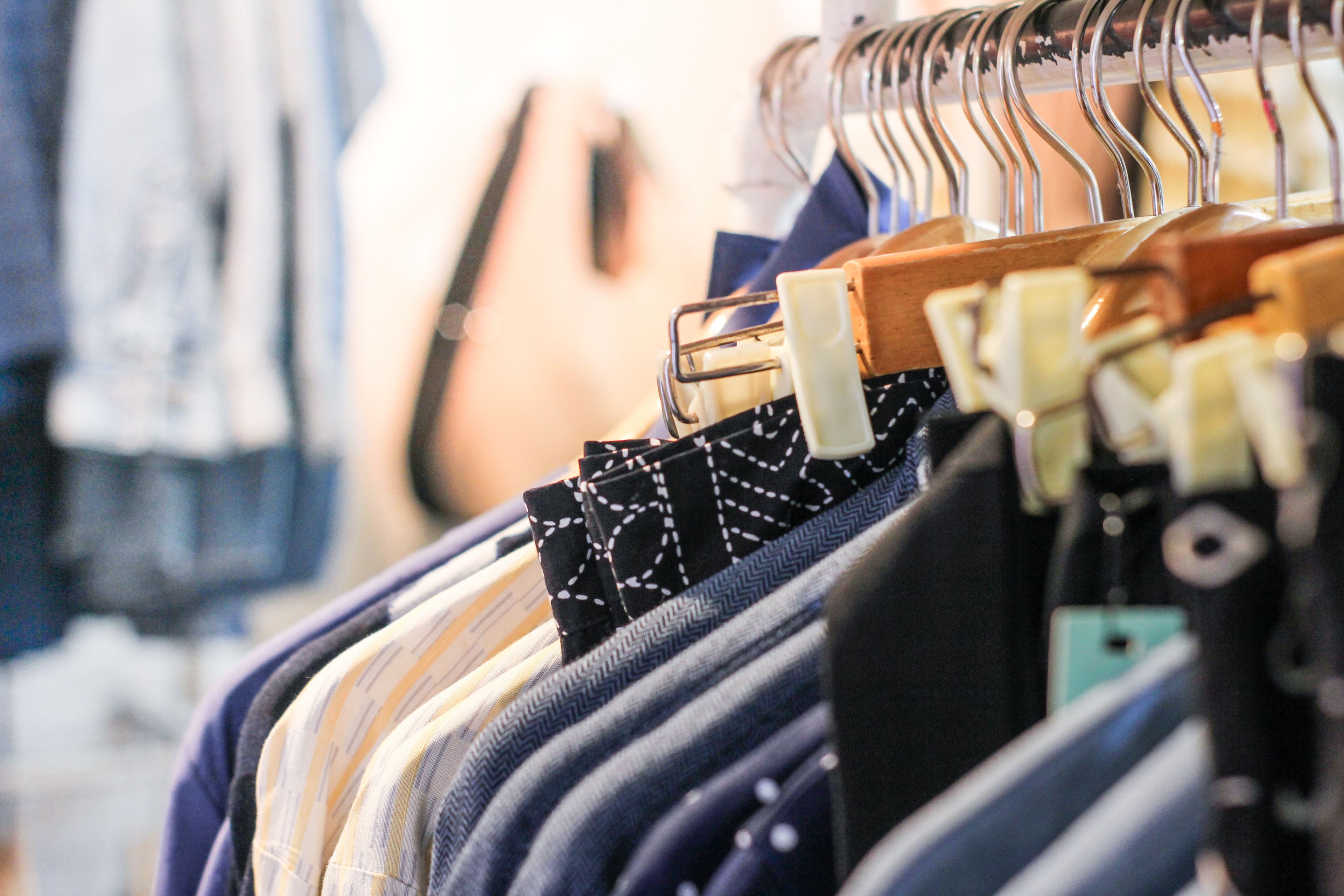 Boutique New Arrivals