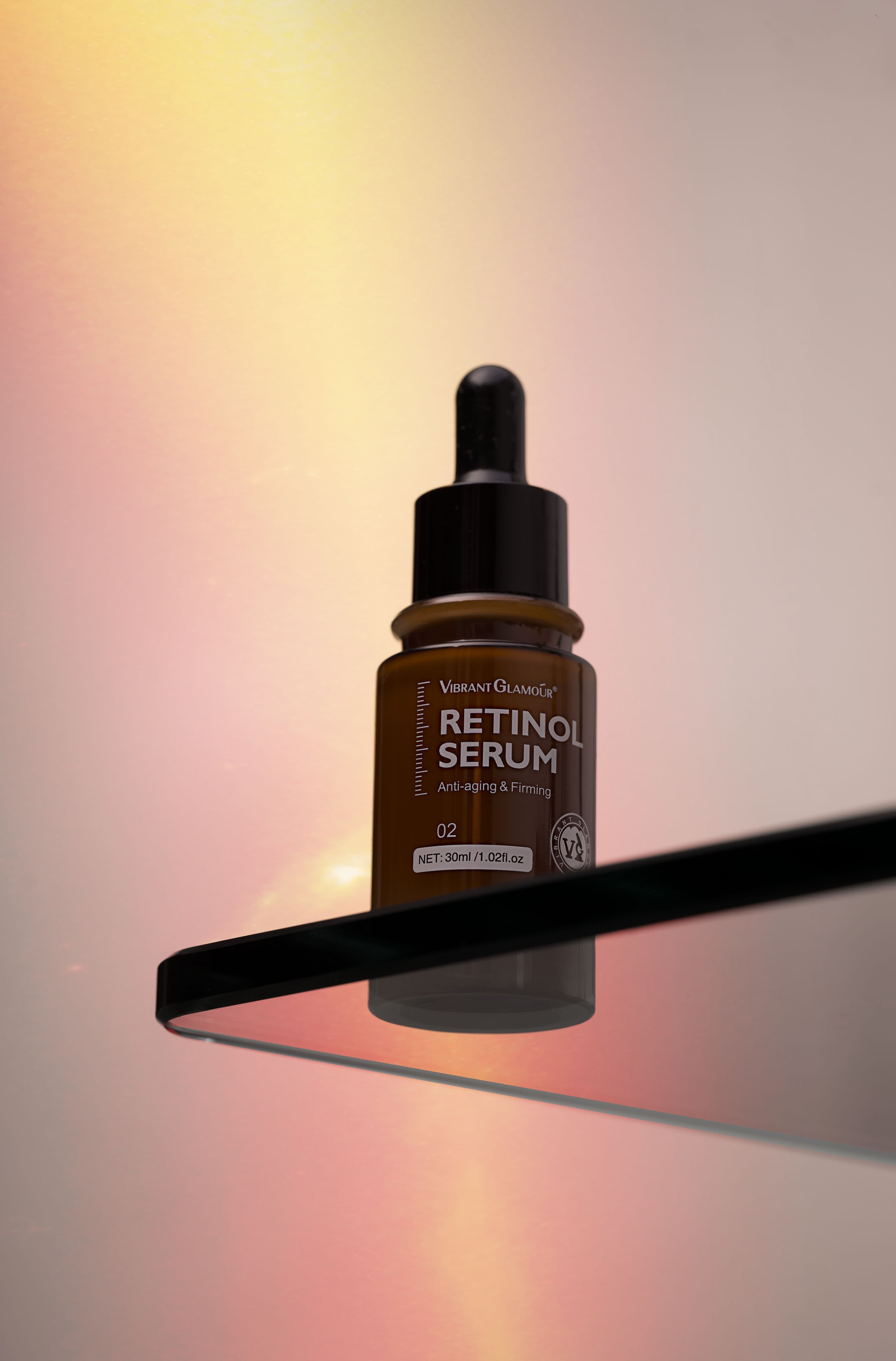 AirSoft Foundation Buffing Brush