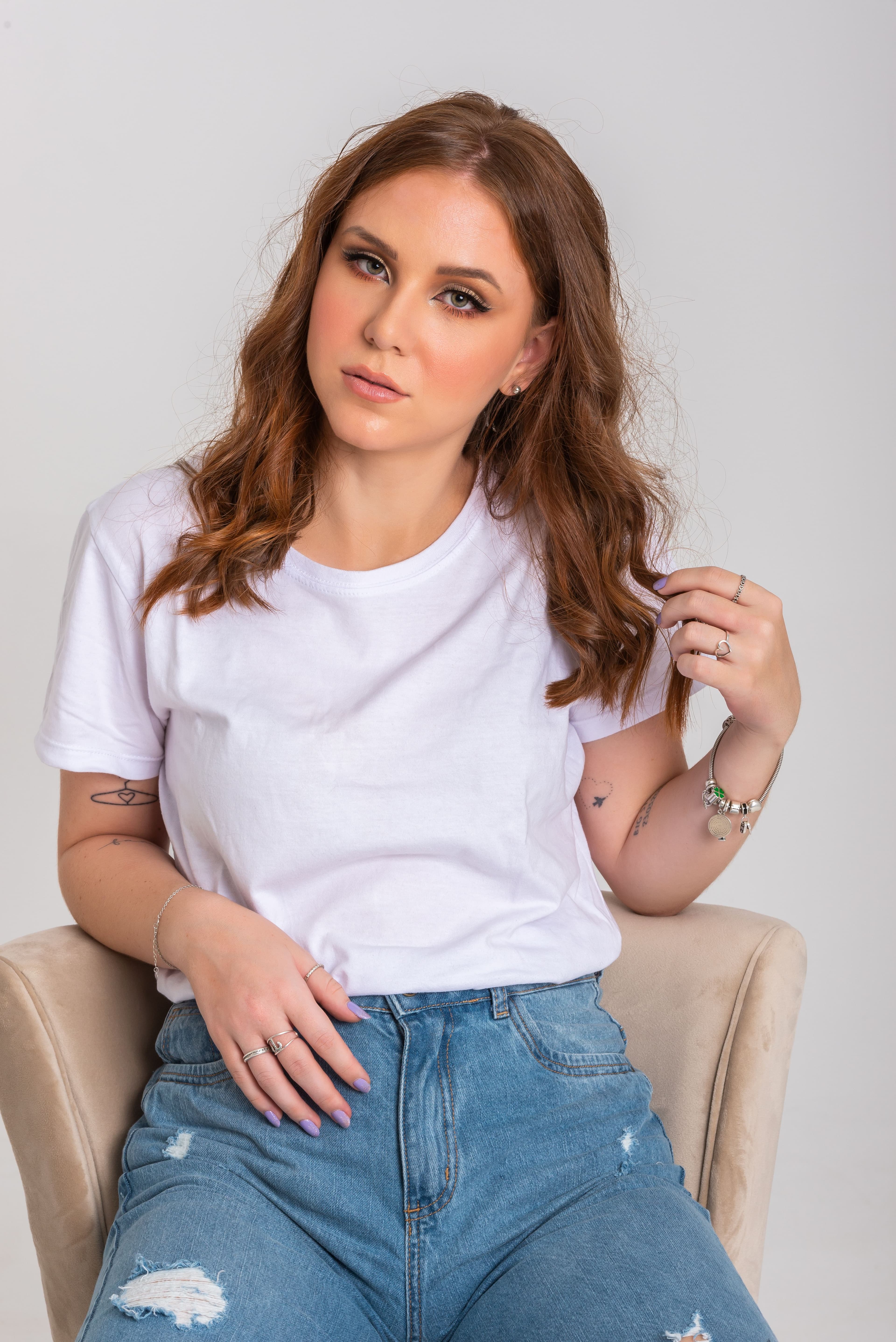 Studio White Classic