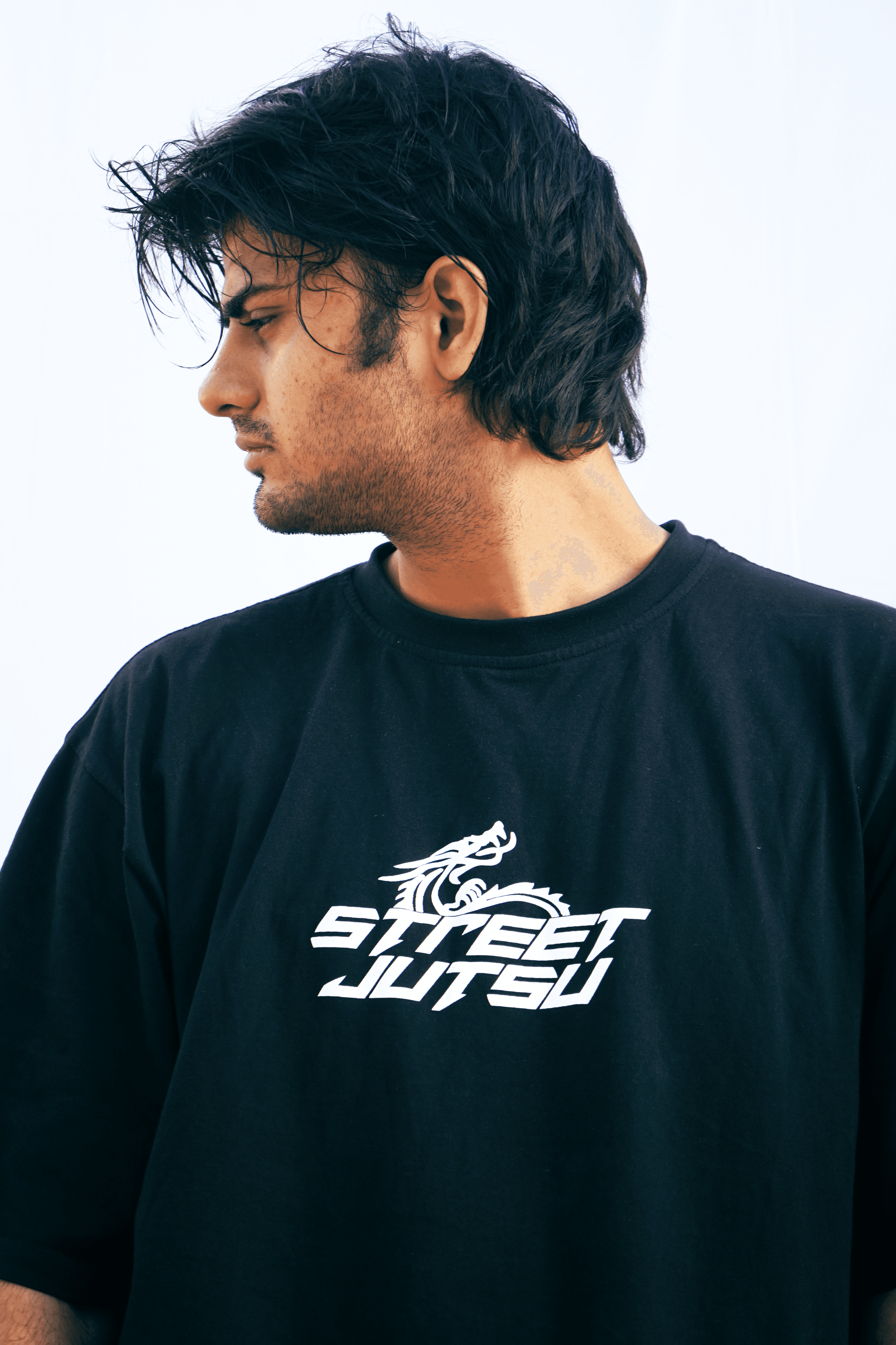 Street Jutsu Tee