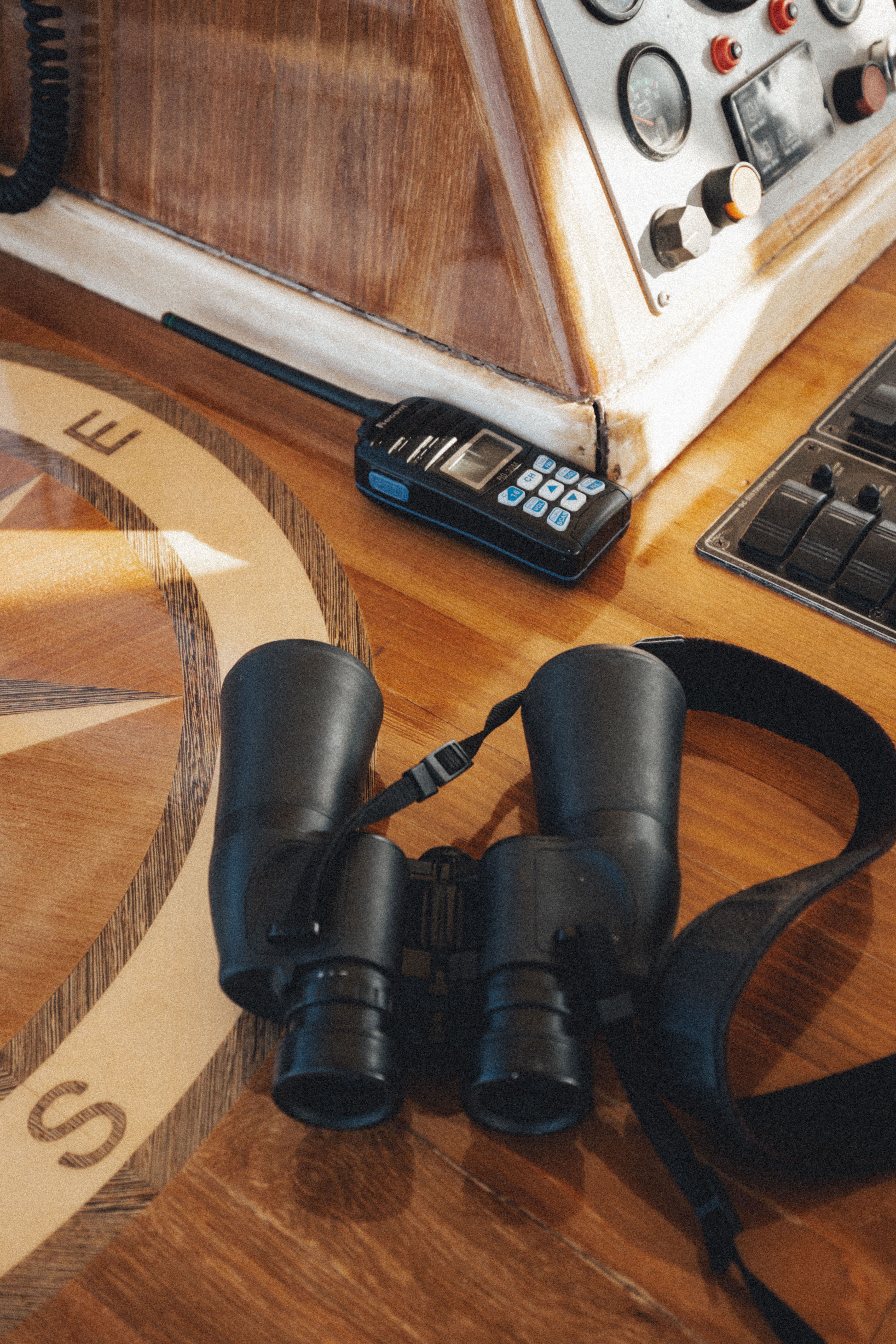 Nautical Navigation Kit