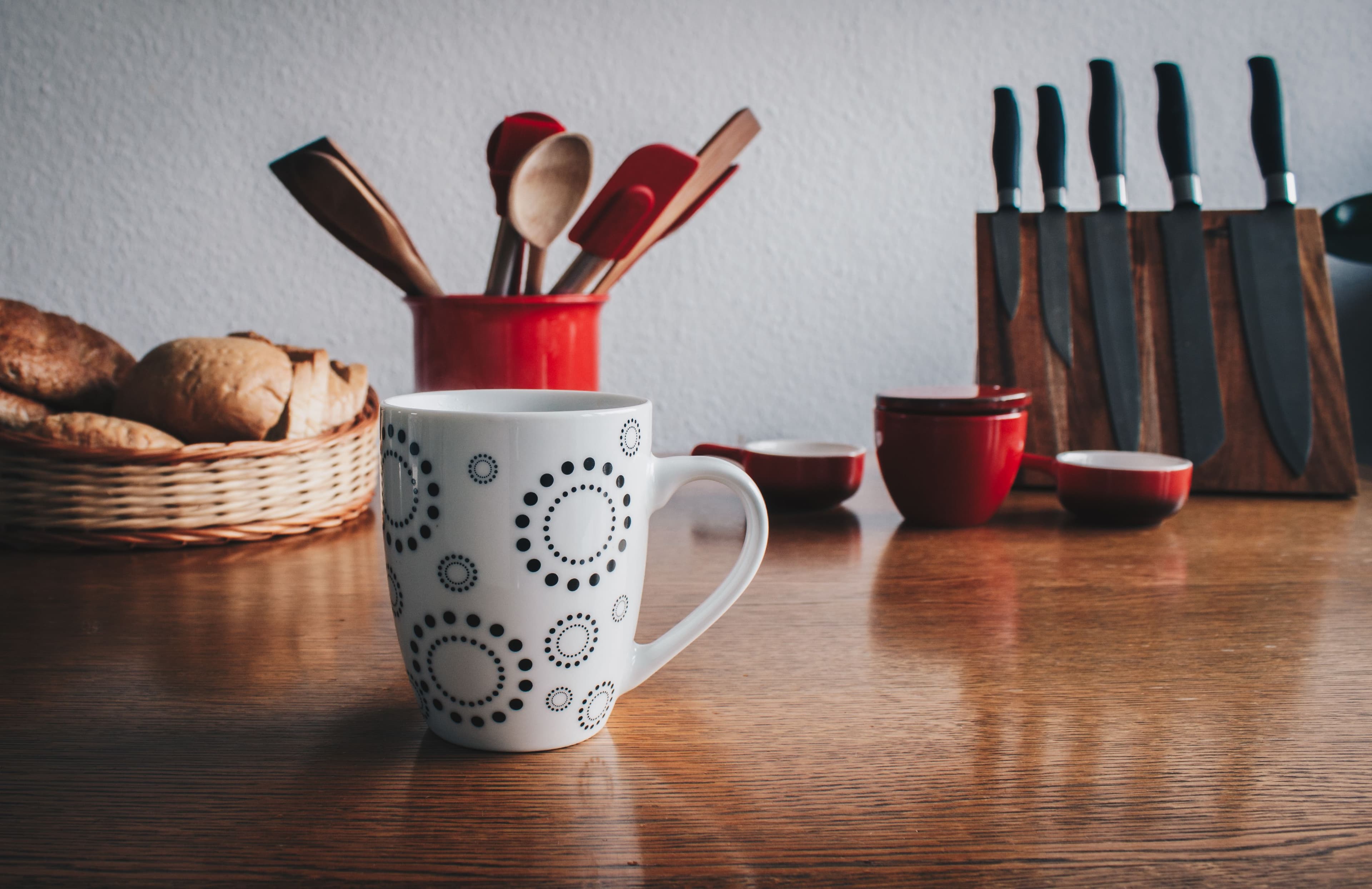 Merchant Table Runner