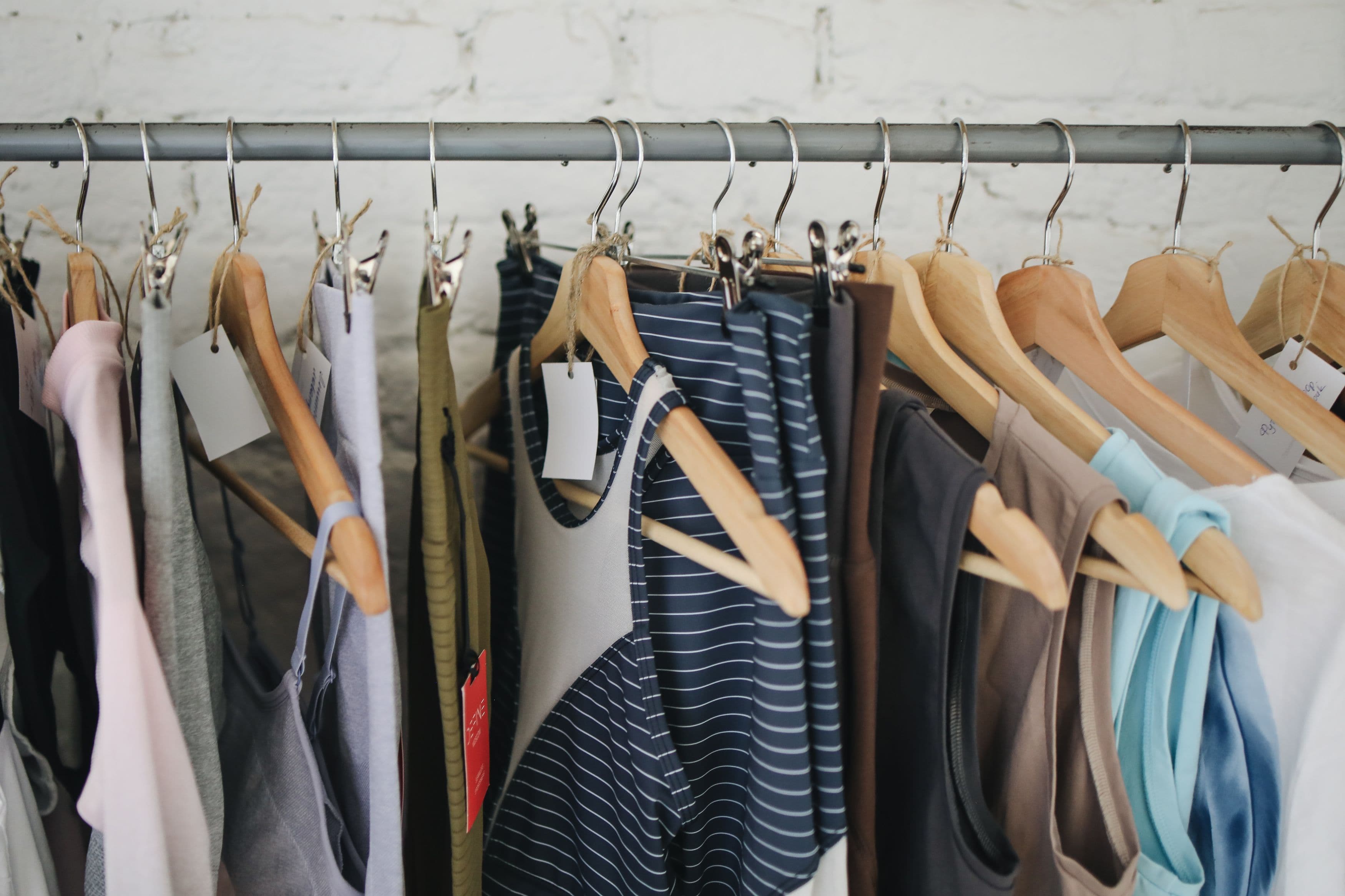 Casual Hanger Essentials
