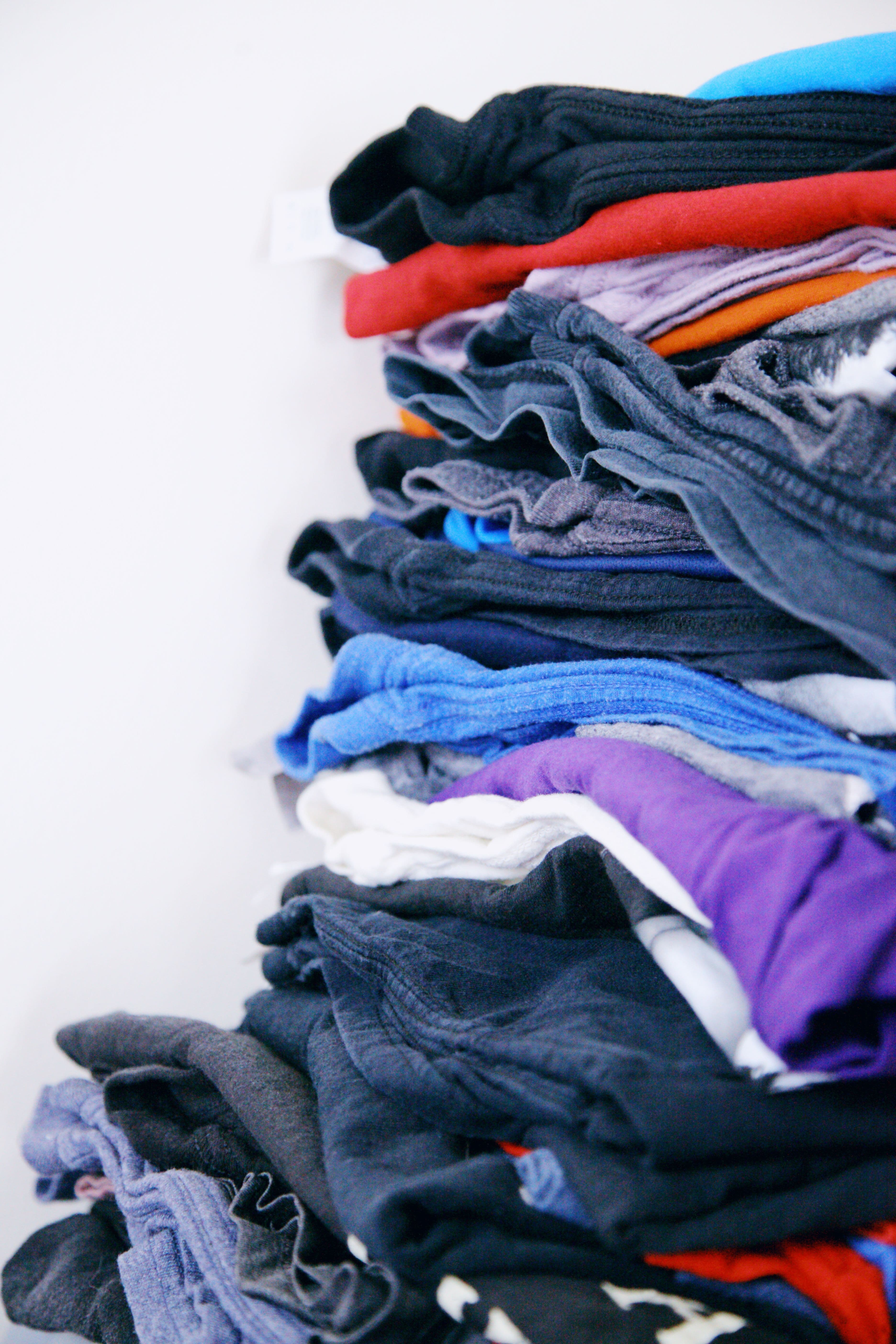 Fresh Folded Basics
