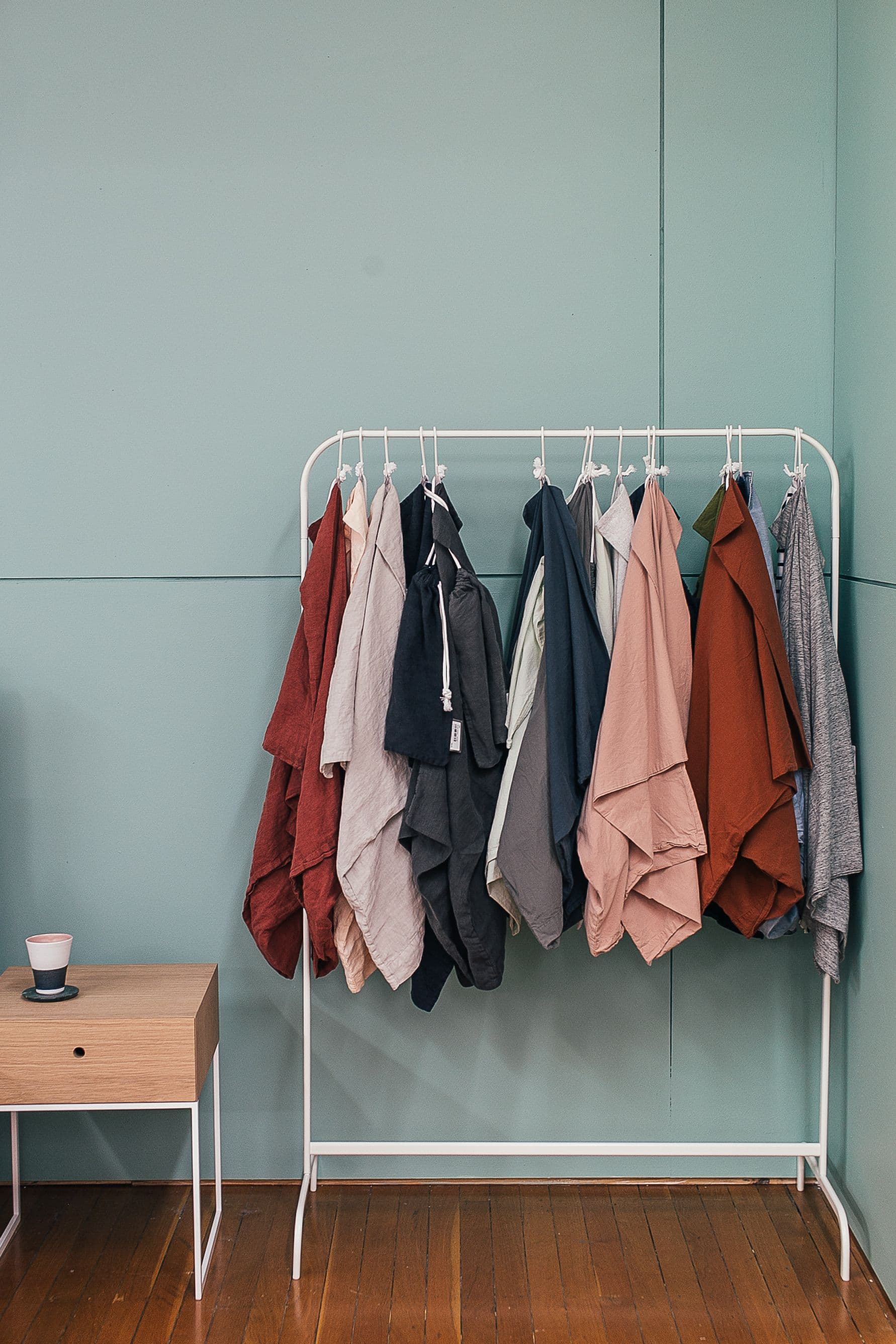 Pastel Showroom Collection