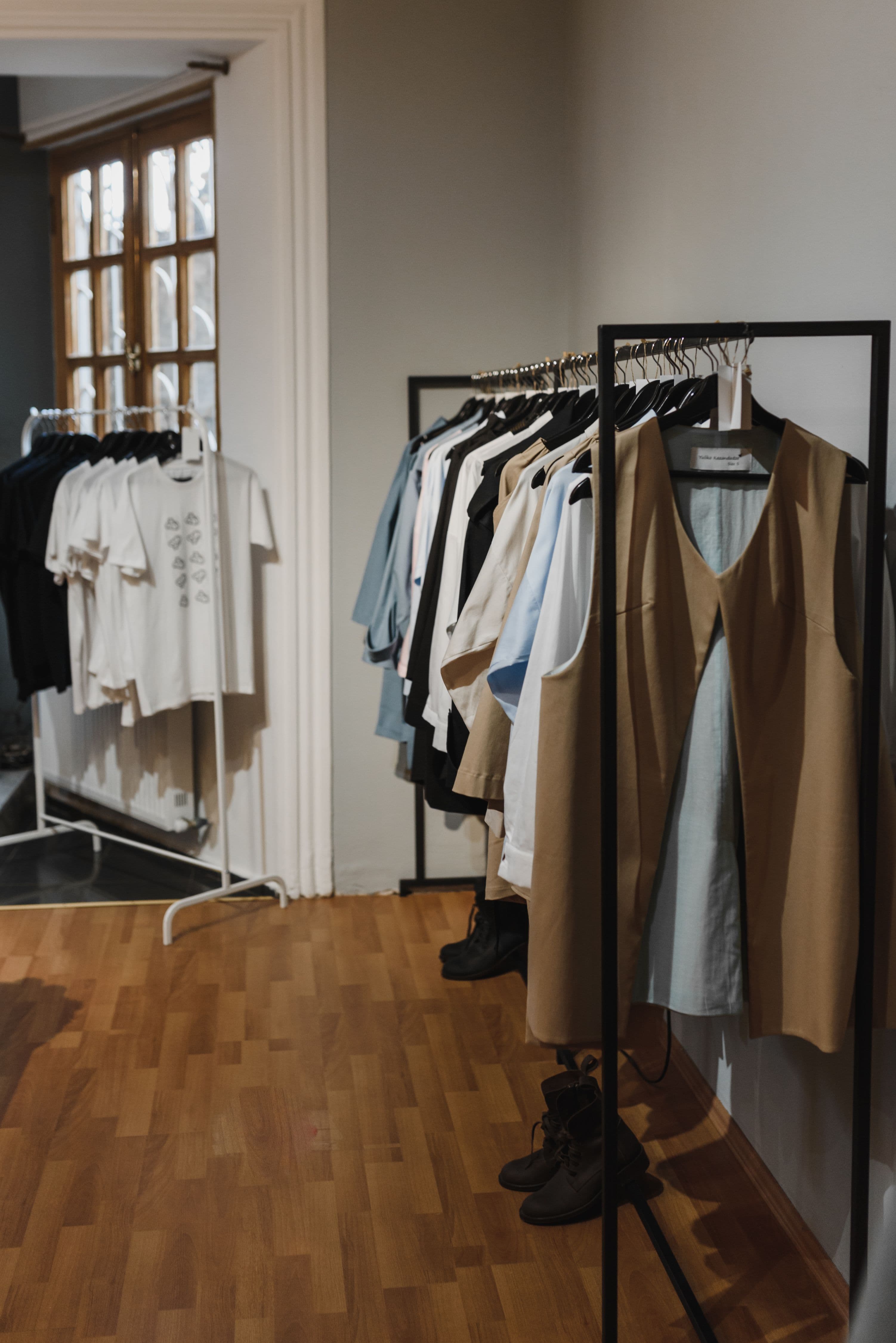 City Boutique Lineup