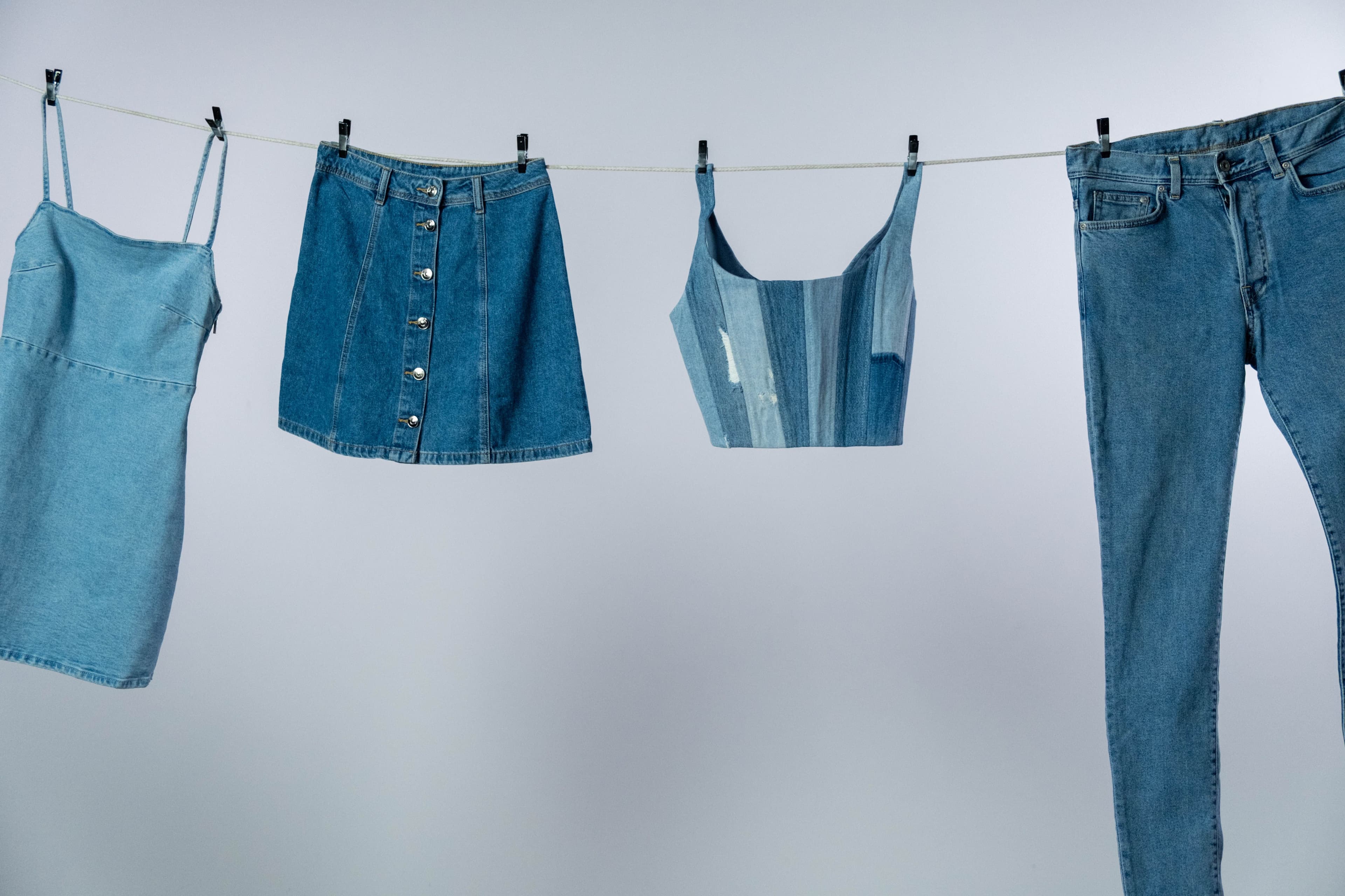 Denim Day Assortment